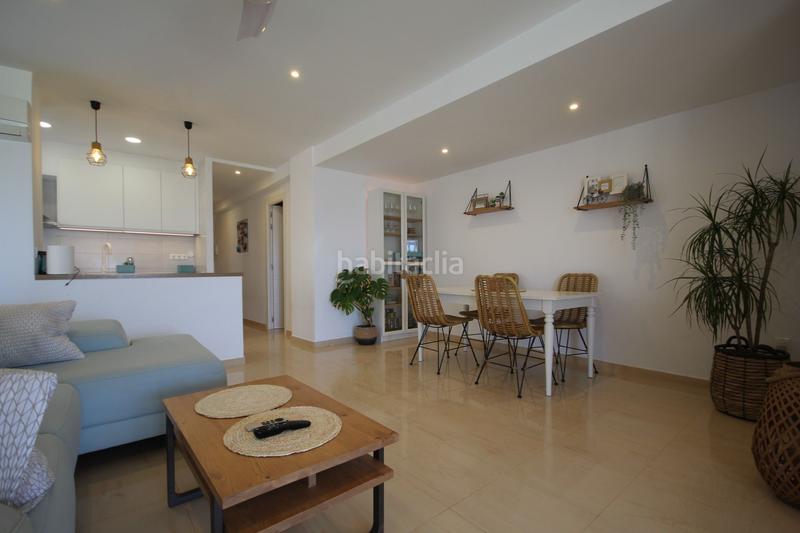 Foto 230c047d-029d-4bfc-86ef-51058e6ab410. Apartamento en Playa Poniente Benidorm