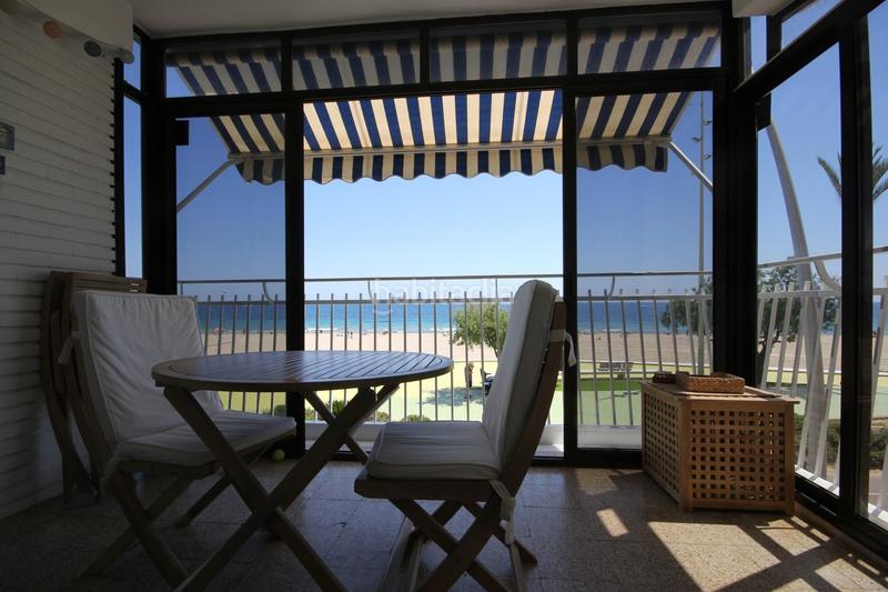 Foto 279e2c9f-0a38-4b41-9c3d-bc532f3bb4b4. Apartamento en Playa Poniente Benidorm