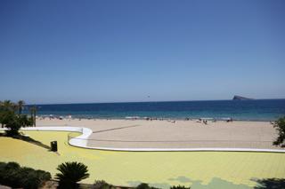 Apartamento en Playa Poniente