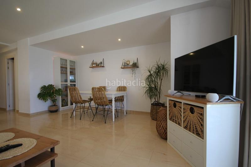 Foto 251b96dd-4617-45cf-86fa-0fb3254a6112. Piccolo appartamento con riscaldamento in Playa Poniente Benidorm