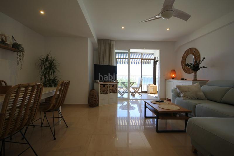 Foto 4971ee58-5ee7-4448-a982-8e82a90c3185. Piccolo appartamento con riscaldamento in Playa Poniente Benidorm