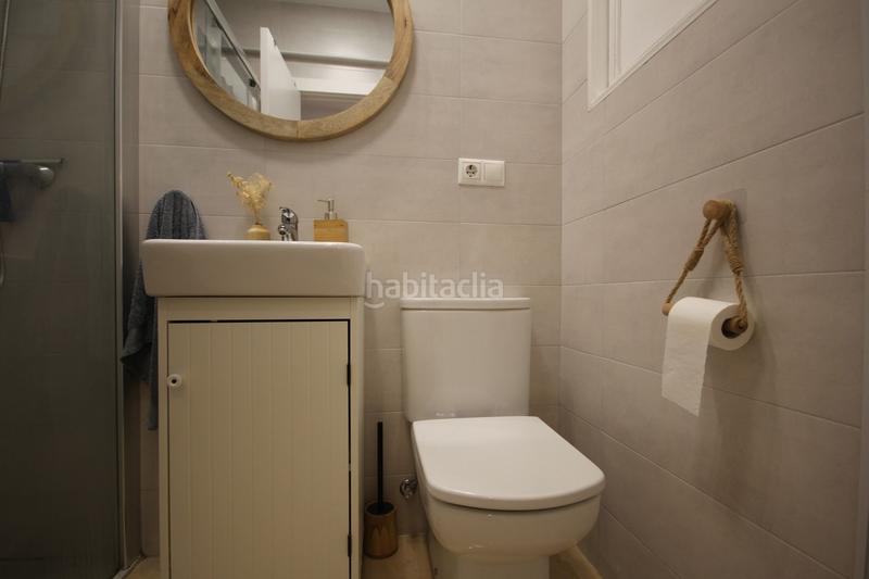 Foto bb361f54-0622-48ac-b27f-12fd822286eb. Piccolo appartamento con riscaldamento in Playa Poniente Benidorm