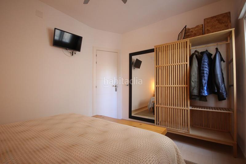 Foto e932c1c6-5fda-4119-8f5d-679566fefe80. Piccolo appartamento con riscaldamento in Playa Poniente Benidorm
