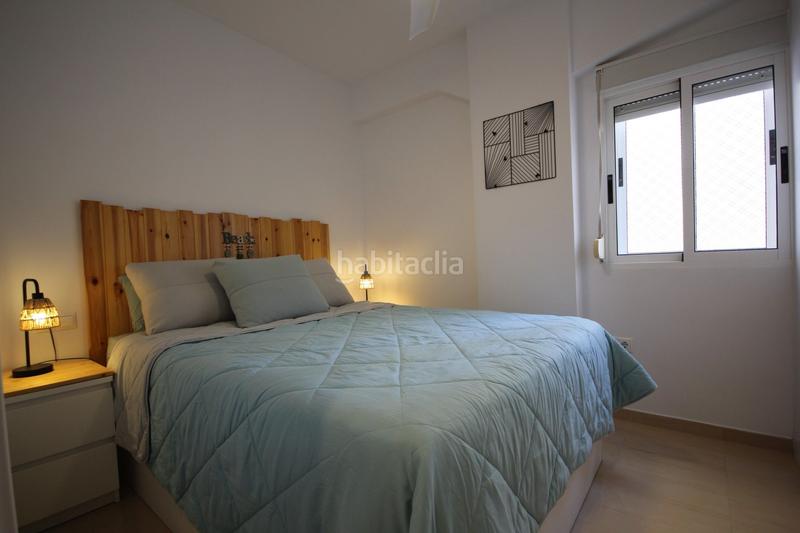 Foto ea41761b-ce57-4dcb-a778-affe69654678. Piccolo appartamento con riscaldamento in Playa Poniente Benidorm