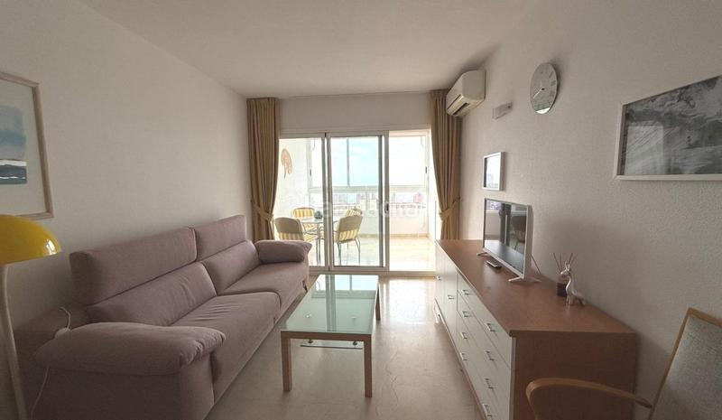 Foto 0a8717e0-fa28-45f4-b198-9571fa4aa89b. Appartement mit heizung pool in Rincón Bajo Benidorm