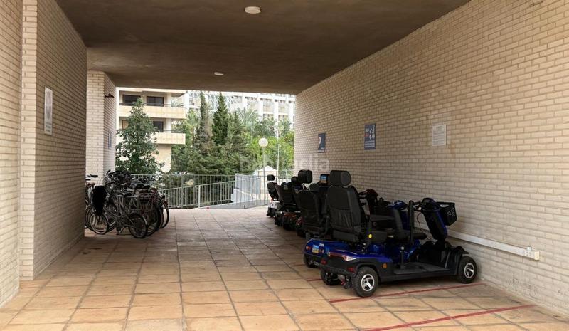 Foto 215ff3b9-a360-4fde-96e9-ea0771607436. Appartement mit heizung pool in Rincón Bajo Benidorm