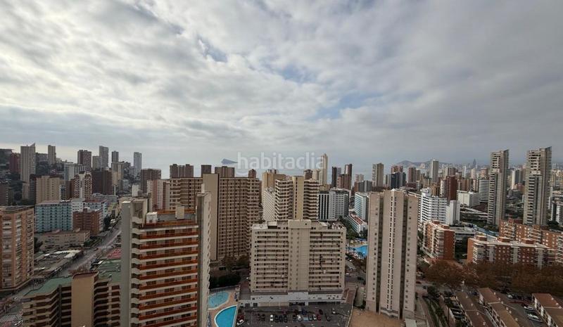 Foto 3e6aeea1-7d74-4788-af3e-caabbb75e856. Appartement mit heizung pool in Rincón Bajo Benidorm