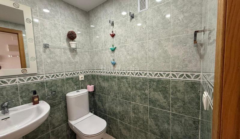 Foto 48bd9cd5-85b9-4137-ad17-d7ab343c2d65. Appartement mit heizung pool in Rincón Bajo Benidorm