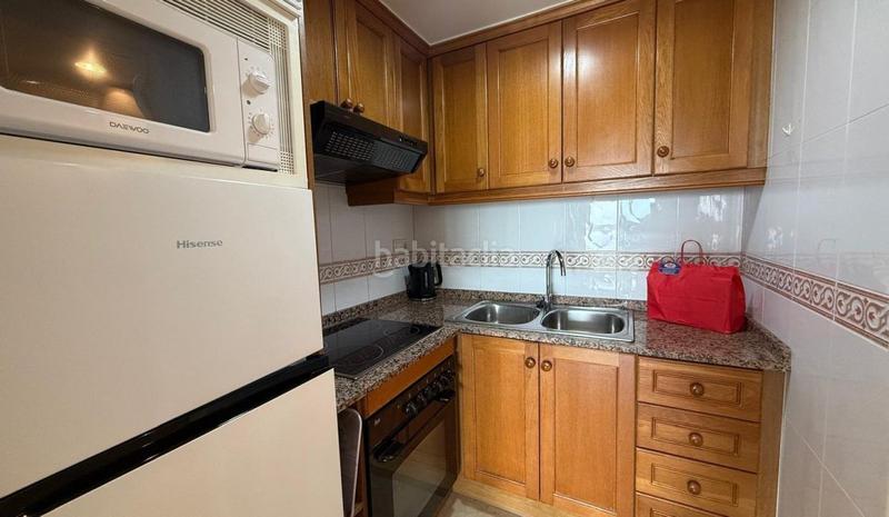 Foto 4c9070aa-f3b5-48de-bdf2-d00c4ab5441b. Appartement mit heizung pool in Rincón Bajo Benidorm