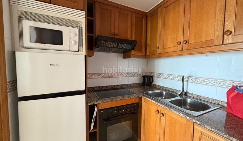 Foto 56daa020-4856-4638-b809-e066f51a77d2. Appartement mit heizung pool in Rincón Bajo Benidorm