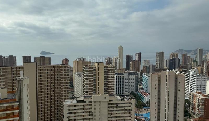 Foto 65506ffe-7383-40e1-ae7d-f3de5d0ddc0c. Appartement mit heizung pool in Rincón Bajo Benidorm