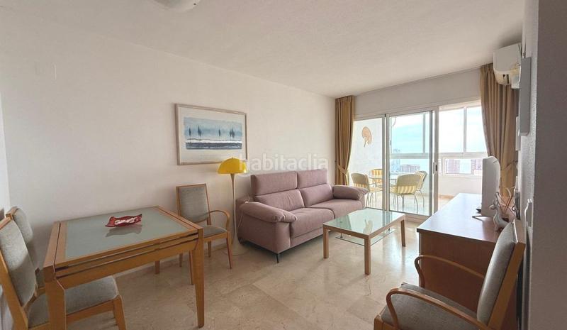 Foto 730efefb-72e9-4863-90cb-3658243cd02b. Appartement mit heizung pool in Rincón Bajo Benidorm
