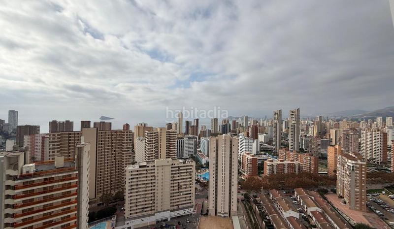 Foto 7c7af17b-65a5-4e4b-95a4-10c6003956fc. Appartement mit heizung pool in Rincón Bajo Benidorm