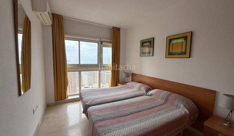 Foto 8bdd9b01-f087-41aa-be1e-079900c26a35. Appartement mit heizung pool in Rincón Bajo Benidorm