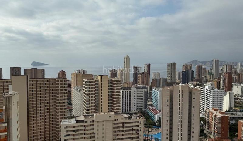 Foto 98792f3b-4dc9-427d-baa4-16363de84de9. Appartement mit heizung pool in Rincón Bajo Benidorm