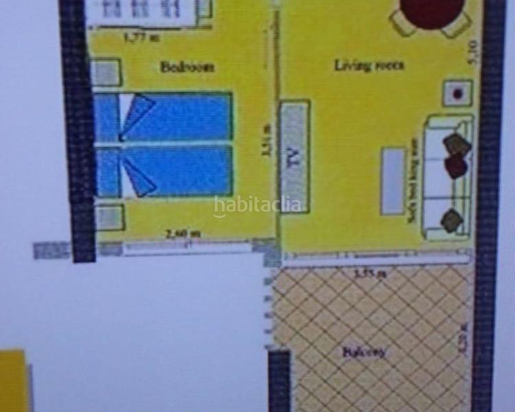 Foto a7ca610e-9113-4d7a-8368-77cc71640464. Appartement mit heizung pool in Rincón Bajo Benidorm