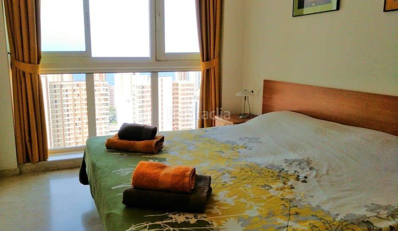 Foto af1ee14e-0a3a-4ac5-a4ca-2c42fb7b858a. Appartement mit heizung pool in Rincón Bajo Benidorm