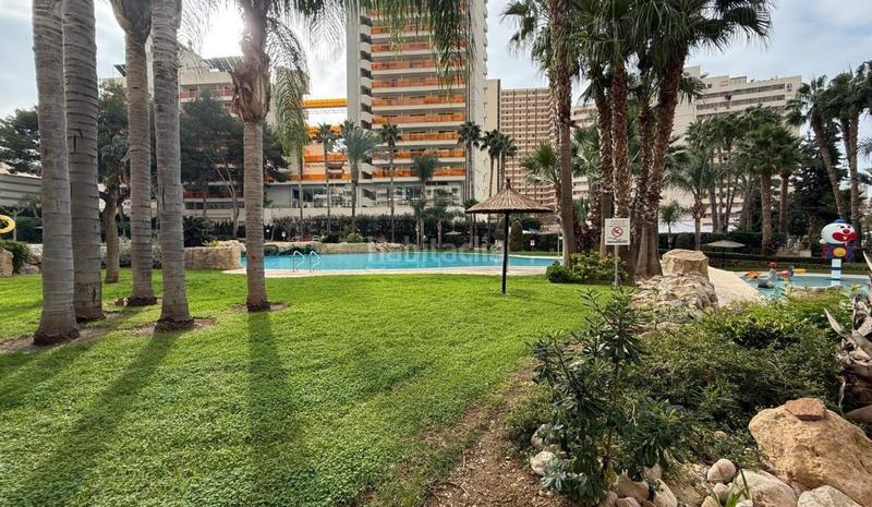Foto b5596bab-0b46-454f-a396-c1b8d3ae6c01. Appartement mit heizung pool in Rincón Bajo Benidorm