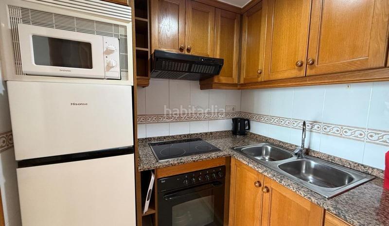 Foto b742af84-5d75-4c88-a2ca-8c50a50aca75. Appartement mit heizung pool in Rincón Bajo Benidorm