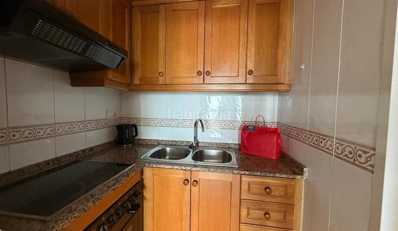 Foto e299e6ed-e139-4bf1-aee0-63a0a8de7d1b. Appartement mit heizung pool in Rincón Bajo Benidorm