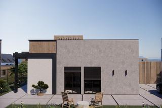 Maison à Polop