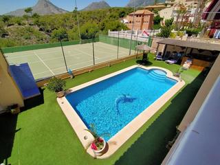 Casa a Coloma