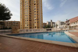 Apartamento en Playa Poniente