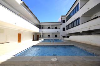Apartament a La Nucia Pueblo
