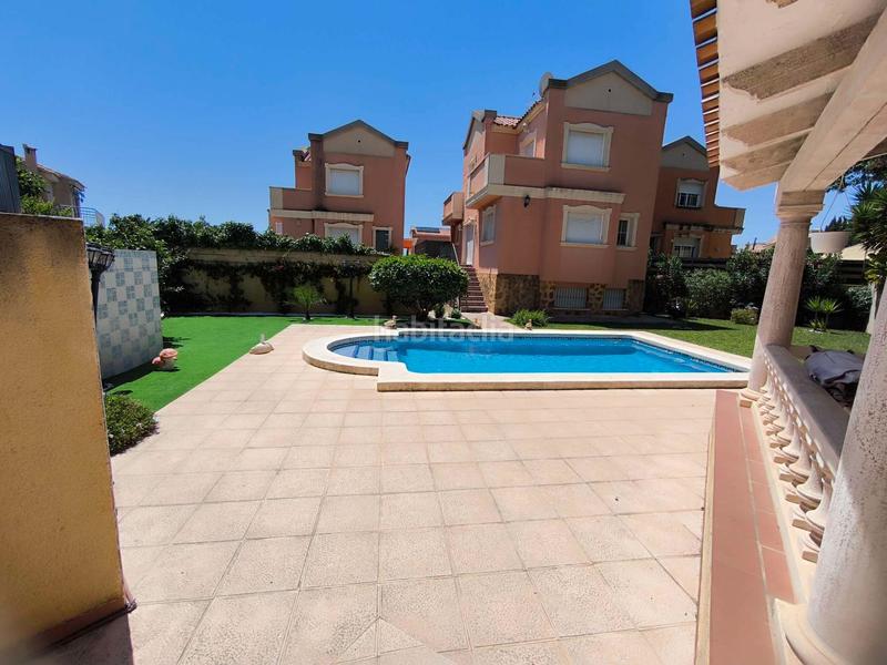 Foto 2d08b10a-5eba-4a25-9fed-5c7499e82448. Casa en Coloma Nucia (la)