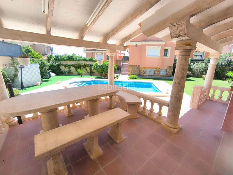 Foto 4d557975-c6b6-4171-aaee-38a3a43c4ec5. Casa en Coloma Nucia (la)