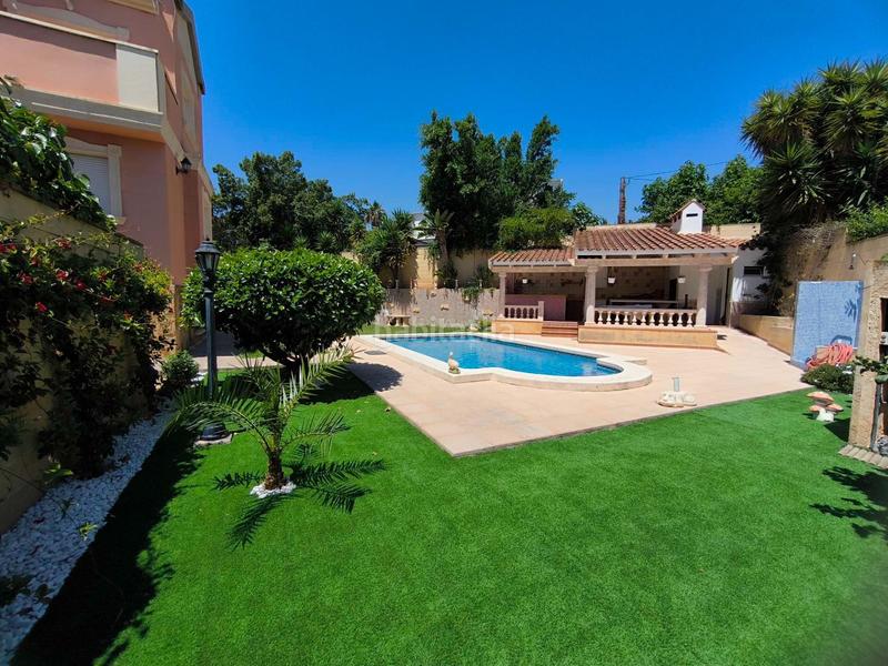 Foto 55843b26-d84b-4f32-9fff-76ea2078fe09. Casa en Coloma Nucia (la)