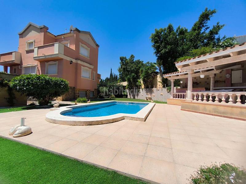 Foto b8663c1c-2091-4829-99d6-847d1569c304. Casa en Coloma Nucia (la)