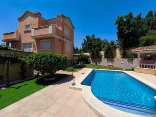 Casa a Coloma