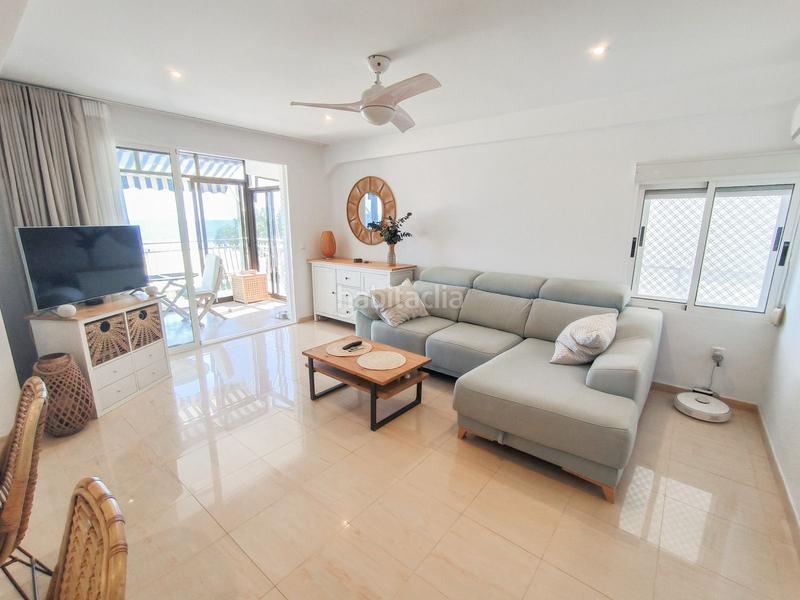 Foto 3c6ab8c3-b43f-469d-ba70-99f886d7272e. Appartement avec chauffage piscine dans Playa Poniente Benidorm