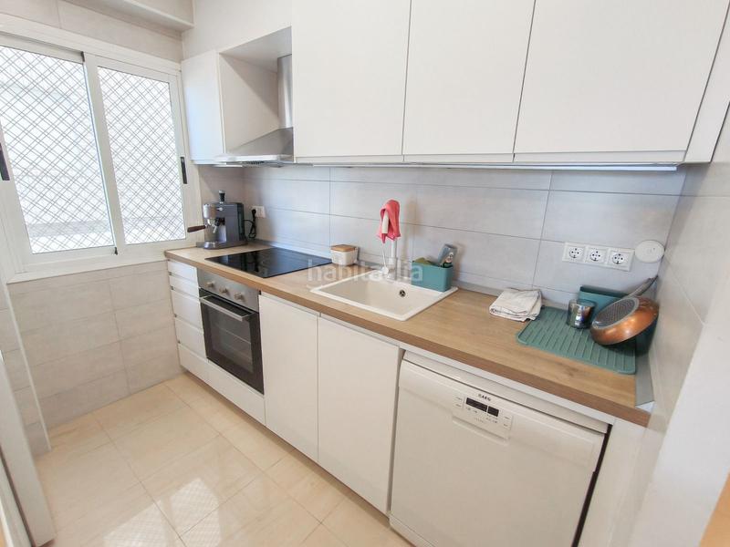 Foto 59eaa877-1527-4c24-b32a-171b3a208e20. Appartement avec chauffage piscine dans Playa Poniente Benidorm