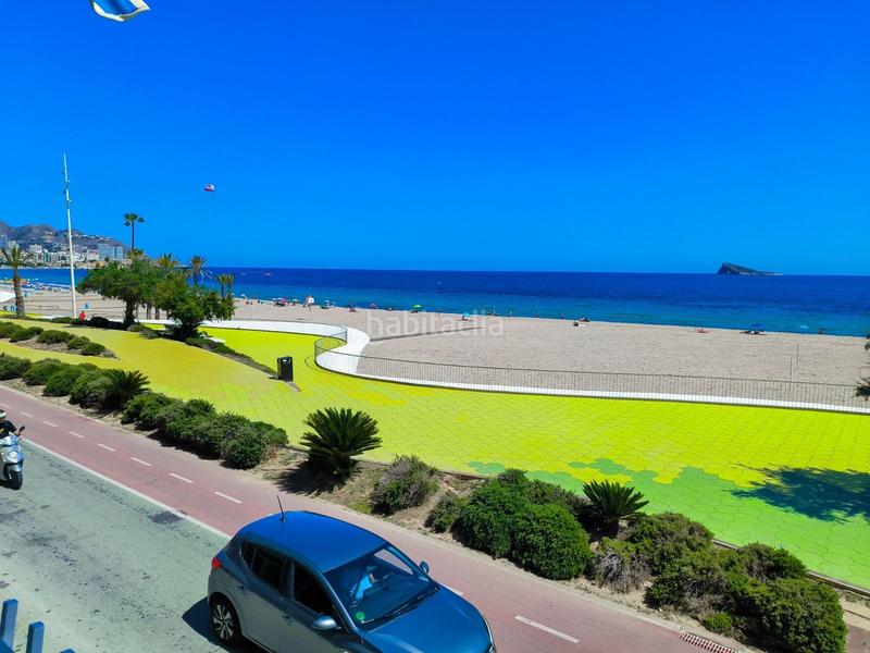 Foto 64f18ef1-0f2a-4746-83ee-7e0e6dcaa938. Appartement avec chauffage piscine dans Playa Poniente Benidorm