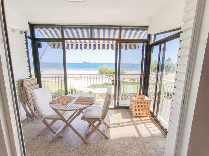 Foto 7488cffd-e774-4832-b7b6-332c3860d5dc. Appartement avec chauffage piscine dans Playa Poniente Benidorm