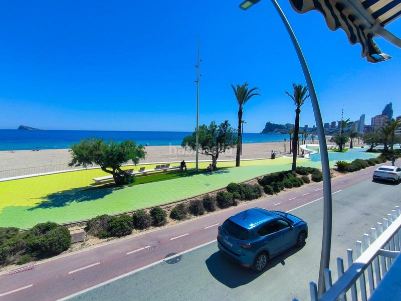 Foto 8439a868-6140-423a-a5ad-f7e514ac1122. Appartement avec chauffage piscine dans Playa Poniente Benidorm