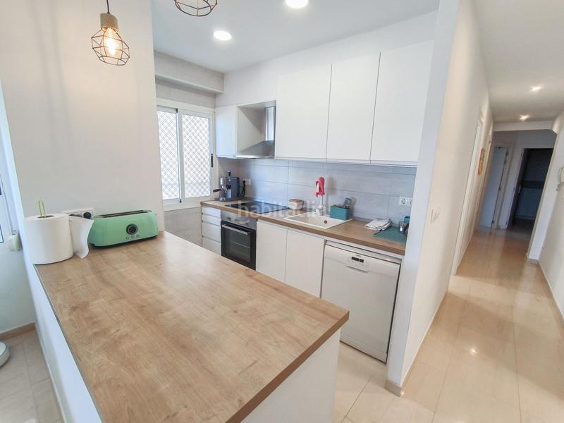 Foto 87c6c895-5072-4f57-ad49-8a0448f048ef. Appartement avec chauffage piscine dans Playa Poniente Benidorm