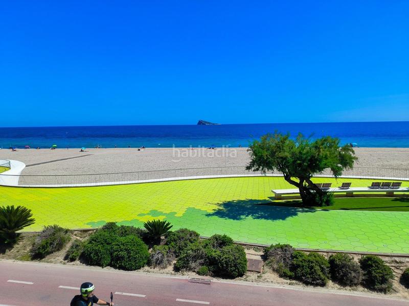 Foto 8e757412-ce9d-4ef7-a5e9-5cee207eed4f. Appartement avec chauffage piscine dans Playa Poniente Benidorm