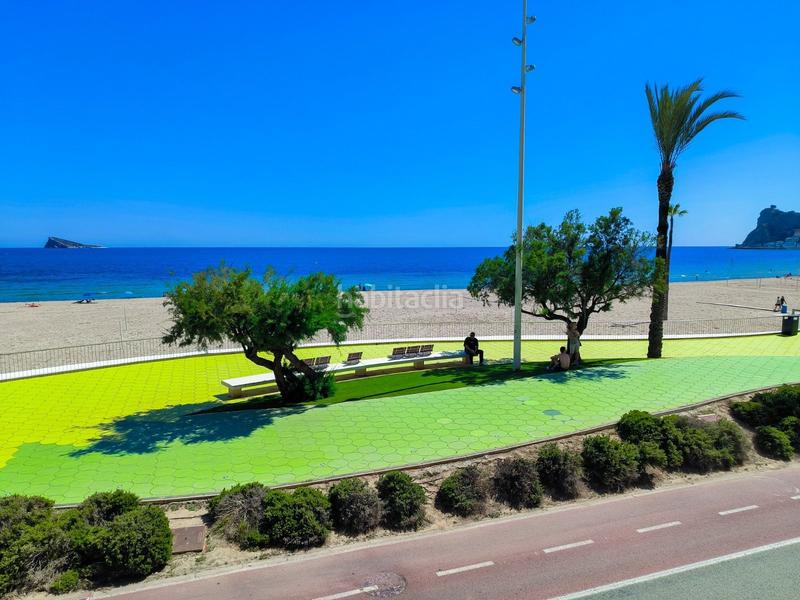 Foto 91e01743-bce6-45e4-90d8-526577c1c567. Appartement avec chauffage piscine dans Playa Poniente Benidorm