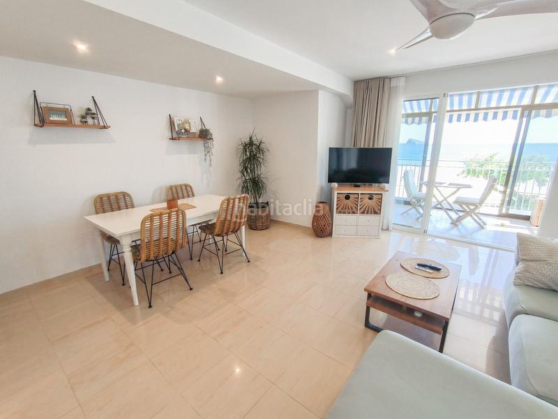Foto a91d3781-073d-4712-a879-9ea79625a9eb. Appartement avec chauffage piscine dans Playa Poniente Benidorm