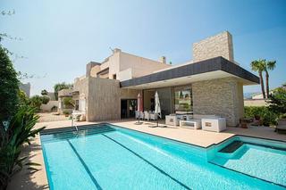Chalet en LAlbir. Exclusividad, diseo y ubicacin de lujo en un solo lugar!