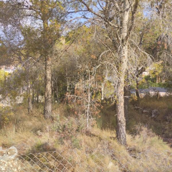 Foto 251762ec-160e-4ace-8a39-ecdbb3d474a5. Residential plot in Golf Bahía Finestrat