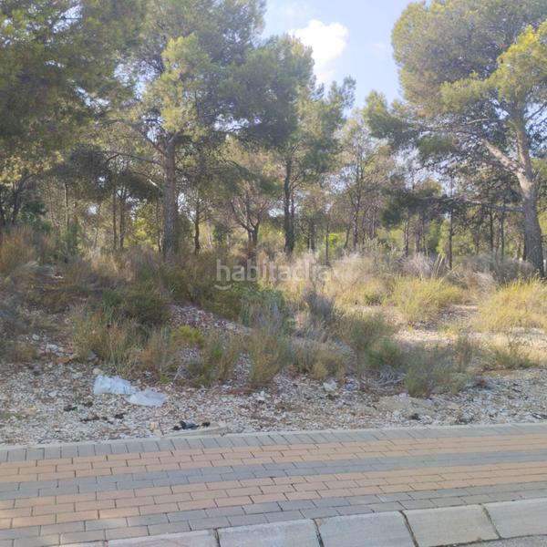 Foto 316887c7-a9a0-48d6-be13-3a133bffbf28. Residential plot in Golf Bahía Finestrat