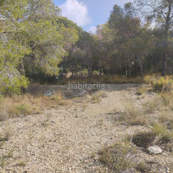 Foto 7b8b3b61-84a4-425d-909f-e2cf2b98de60. Residential plot in Golf Bahía Finestrat