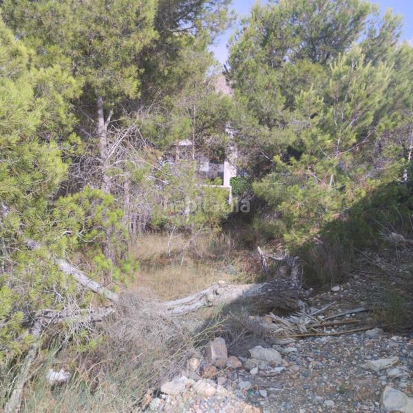 Foto b7c1a31e-f9f8-4776-987b-09943ce52c05. Residential plot in Golf Bahía Finestrat