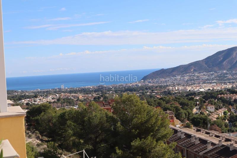 Foto 110da95c-3f61-4e00-b4dd-fc3b58077e54. House with heating pool in Coloma Nucia (la)