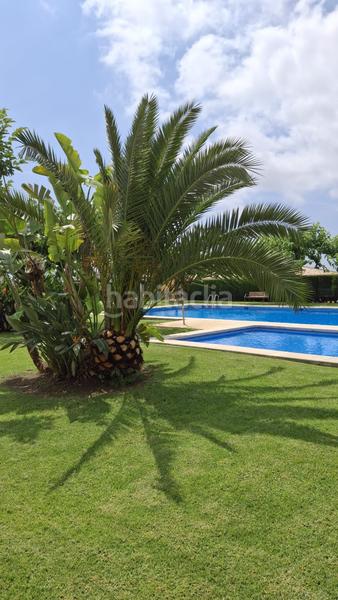 Foto 2371fc4c-759a-4328-999c-b22ca5db7fe6. House with heating pool in Coloma Nucia (la)