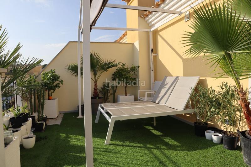 Foto c0ba920c-5705-4667-bce5-4aef84a7f680. House with heating pool in Coloma Nucia (la)